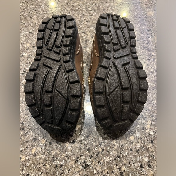 Never Worn Boys Loafers - Picture 4 of 5